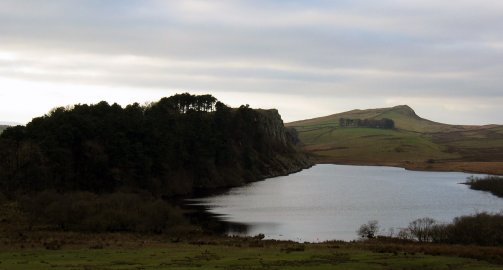Crag Lough